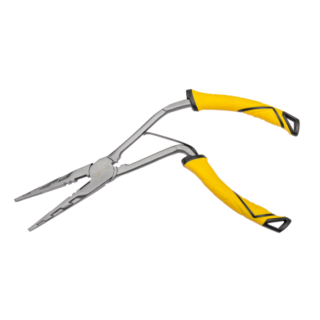 Black Cat Pistol Pliers 28cm