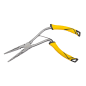Black Cat Pistol Pliers 28cm