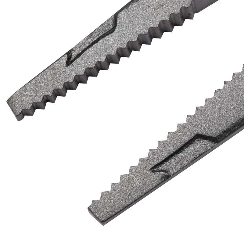 Black Cat Pistol Pliers 28cm