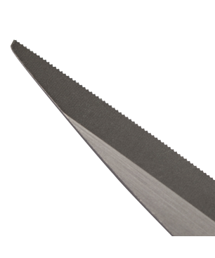 Black Cat HD Braid Scissors