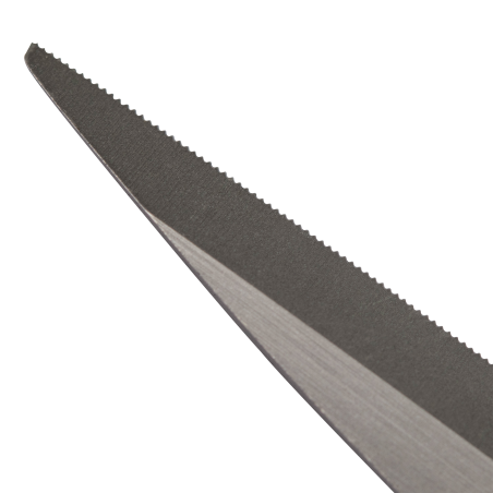 Black Cat HD Braid Scissors