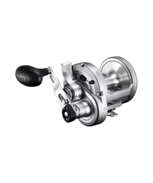 Shimano Speedmaster II 20lb Rechtshändig