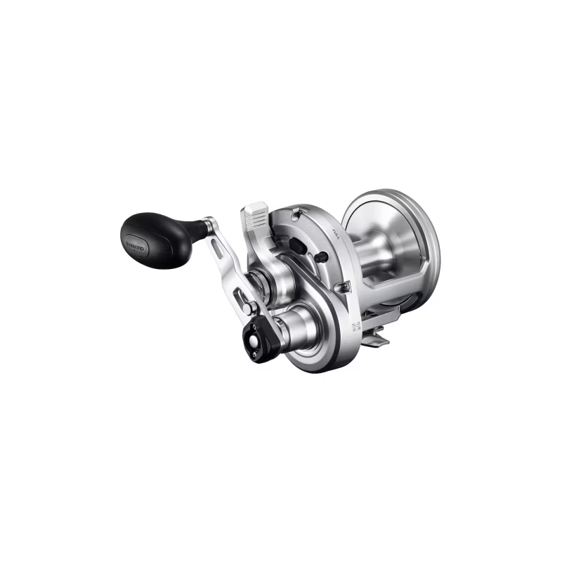 Shimano Speedmaster II 20lb Rechtshändig Shimano Speedmaster II 20lb Rechtshändig