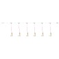 Daiwa GrandWave Rotbarsch Vorfach Circle-Hook 360°