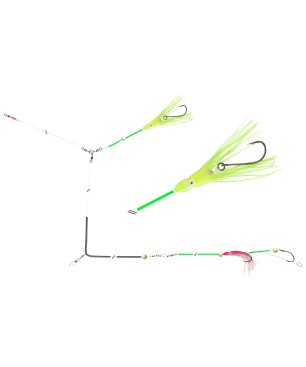 Daiwa GrandWave Leng Vorfach Anti Tangle
