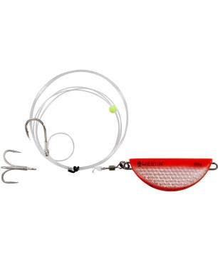 Westin Halibut Anti Twist Rig