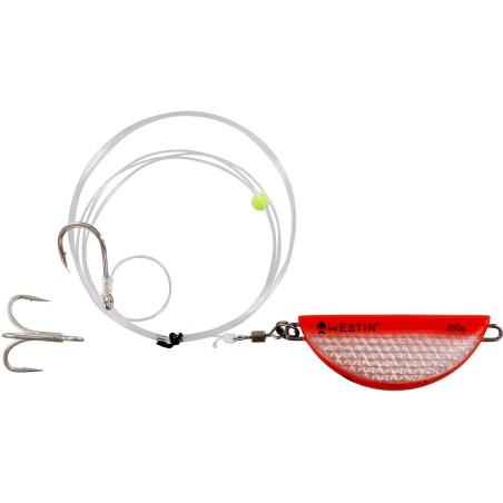 Westin Halibut Anti Twist Rig