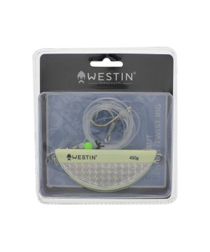 Westin Halibut Anti Twist Rig