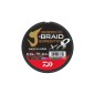 Daiwa J-Braid Expedition X8 300m Multicolor Daiwa J-Braid Expedition X8 300m Multicolor