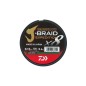 Daiwa J-Braid Expedition X8 300m Dark Green Daiwa J-Braid Expedition X8 300m Dark Green