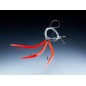 Balzer 71° North Gummi Makk System 3 Haken japanrot Balzer 71° North Gummi Makk System 3 Haken japanrot