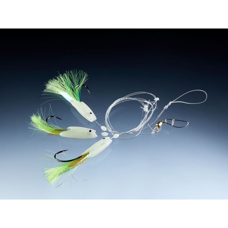 Balzer 71° North Scandi System 3 Haken luminous Balzer 71° North Scandi System 3 Haken luminous
