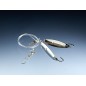 Balzer 71° North Dorsch Blinker System mit 2 XL Dorschblinkern Balzer 71° North Dorsch Blinker System mit 2 XL Dorschblinkern