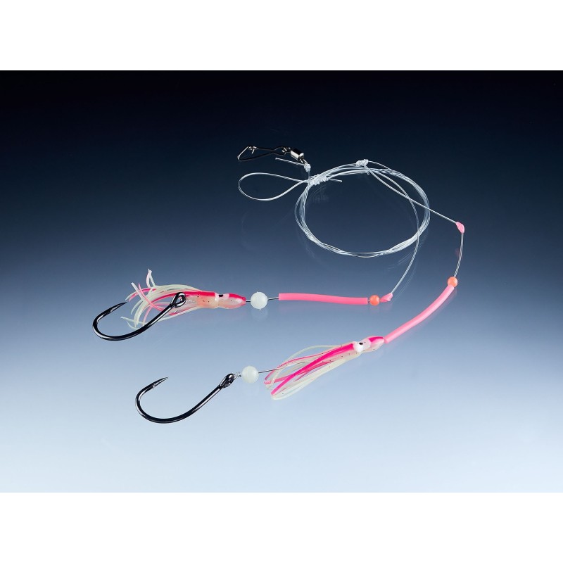 Balzer Rainer Korn Valhall Wittling-Schellfisch Rig Balzer Rainer Korn Valhall Wittling-Schellfisch Rig