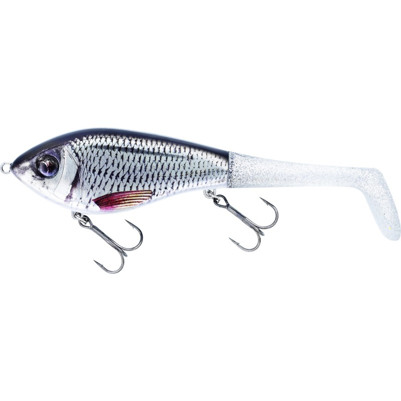 Westin Swim Tail Hybrid sinkend