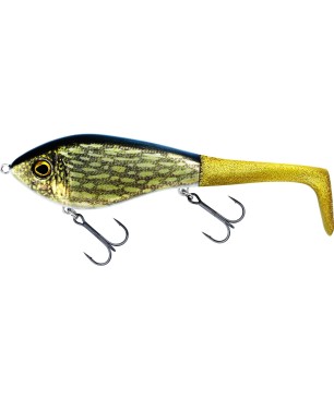 Westin Swim Tail Hybrid sinkend