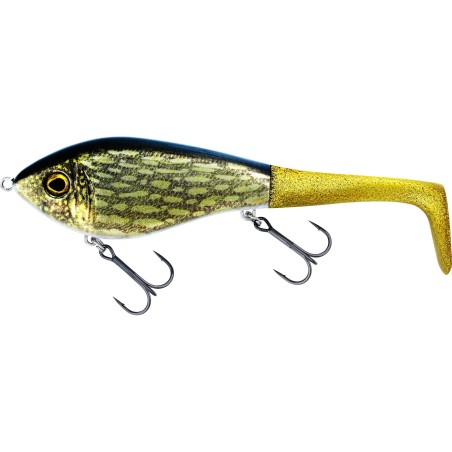 Westin Swim Tail Hybrid sinkend
