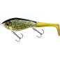 Westin Swim Tail Hybrid sinkend
