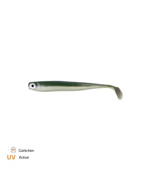 Zeck Hänels Zandergummi 12cm