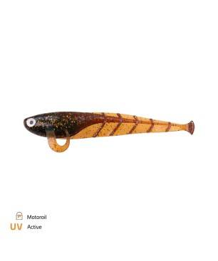 Zeck Hänels Quappie