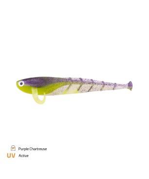 Zeck Hänels Quappie