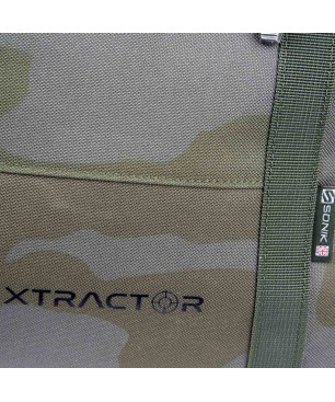 Sonik Xtractor 2/3 Rod Sleeves