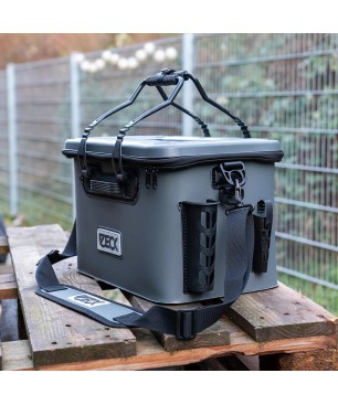 Zeck Tackle Container Pro 2.0