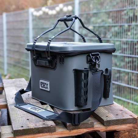 Zeck Tackle Container Pro 2.0