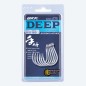 BKK Deep Heavy Jigging Hooks
