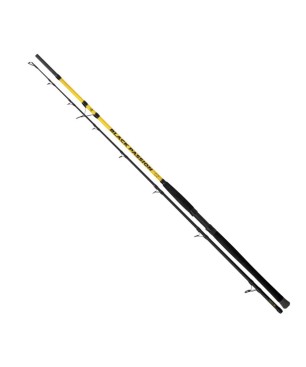 Black Cat Black Passion G2 Long Ranger 600g 3,30m