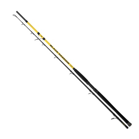 Black Cat Black Passion G2 Long Ranger 600g 3,30m
