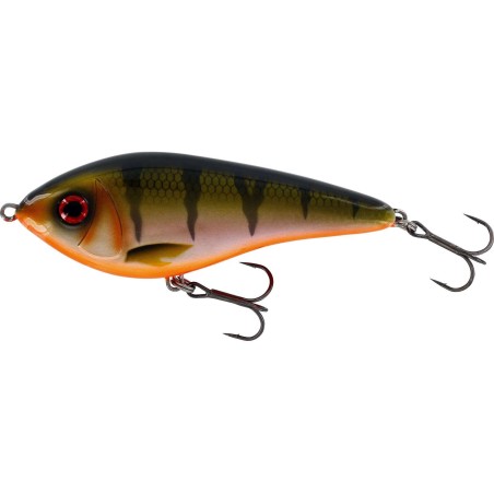 Westin Swim Glidebait 8cm Suspending