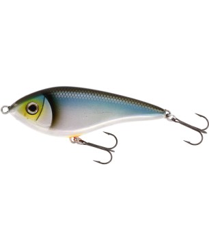 Westin Swim Glidebait 8cm Suspending