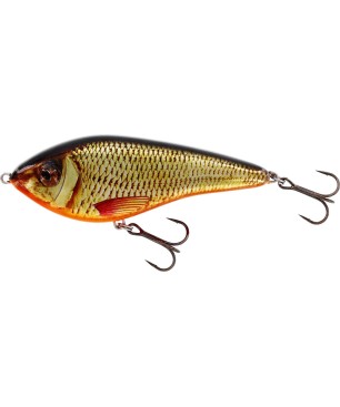 Westin Swim Glidebait 8cm Suspending