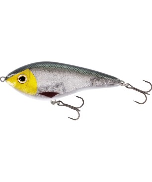Westin Swim Glidebait 8cm Sinking
