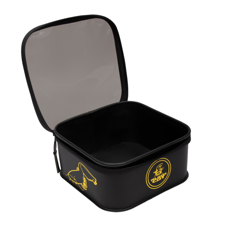 Black Cat Welded Accessories Bag