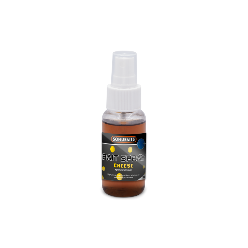 Sonubaits Bait Spray Sonubaits Bait Spray