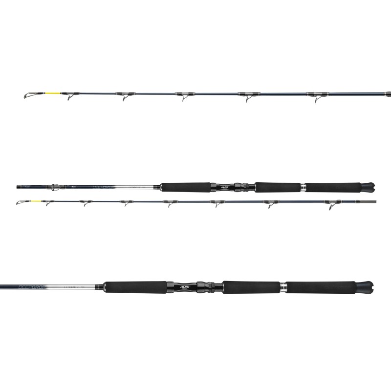 Daiwa Leobritz Deepdrop 2,15m 200-600g