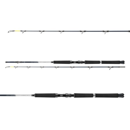 Daiwa Leobritz Deepdrop 2,15m 200-600g