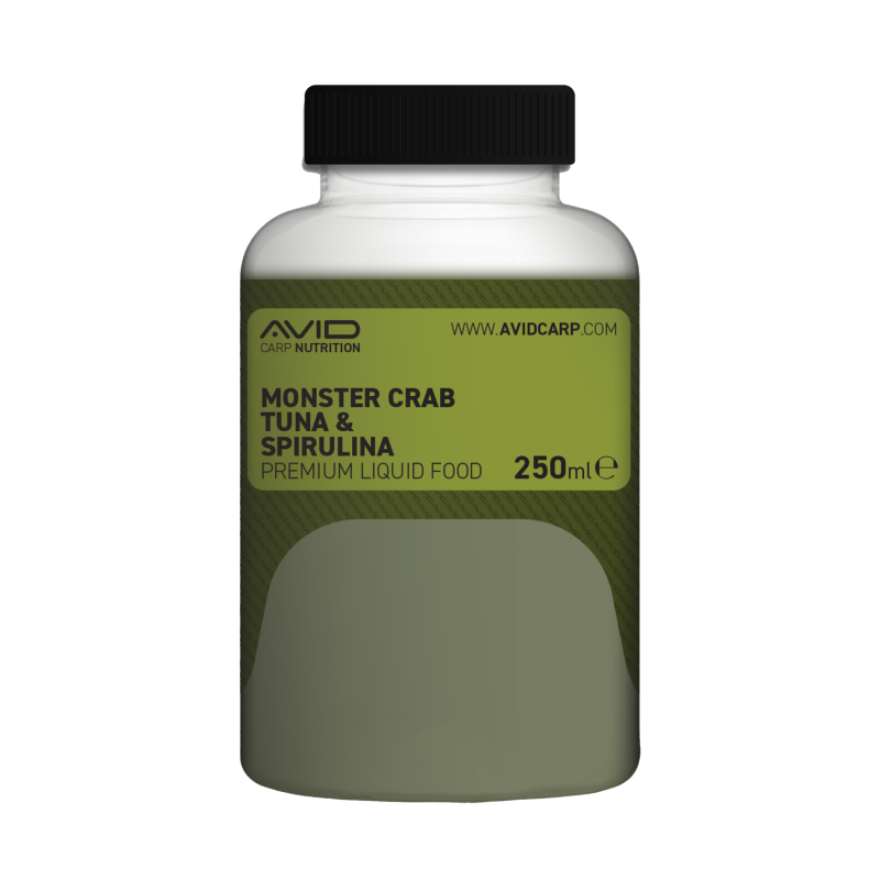 Avid Carp Premium Liquid Avid Carp Premium Liquid