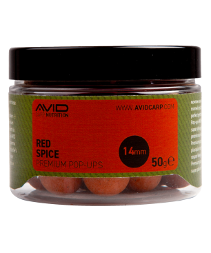Avid Carp Premium Pop Ups