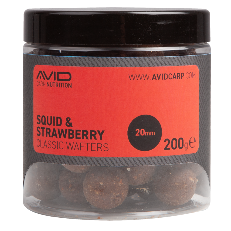Avid Carp Classic Wafters Avid Carp Classic Wafters