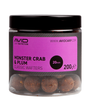 Avid Carp Classic Wafters