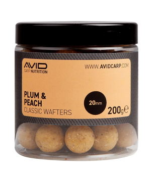 Avid Carp Classic Wafters