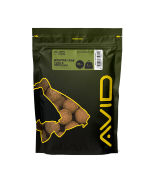 Avid Carp Premium Boilies 1kg