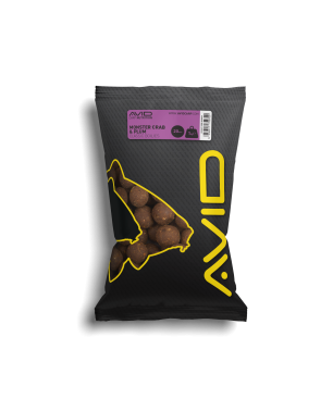 Avid Carp Classic Boilies 1kg 20mm