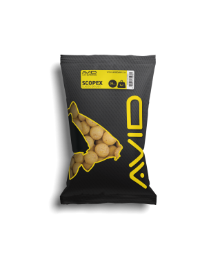 Avid Carp Classic Boilies 1kg 20mm