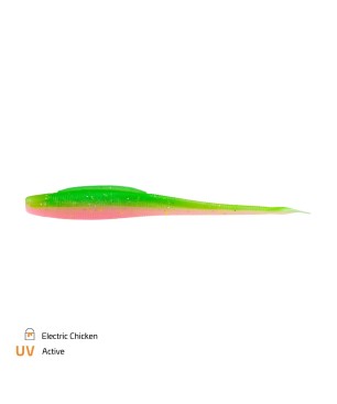 Zeck Barschalarm Shaky Stick 10cm