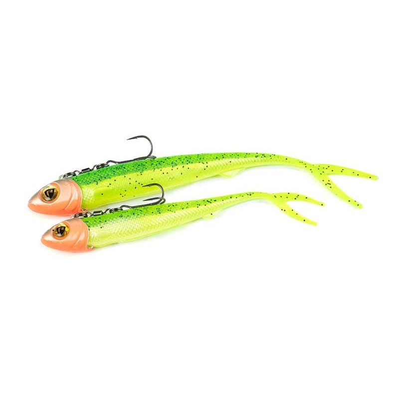 Fox Rage Pelagic Ready Rig - Slick Finesse Fox Rage Pelagic Ready Rig - Slick Finesse