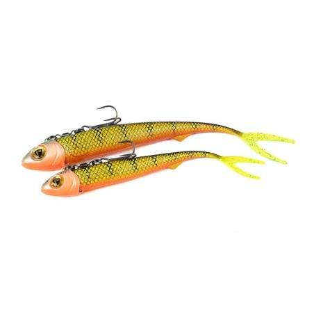 Fox Rage Pelagic Ready Rig - Slick Finesse